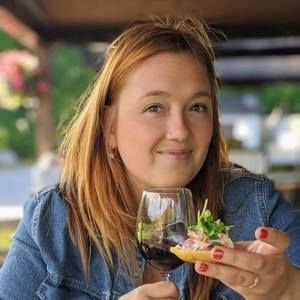 Meet your Posher, Ag